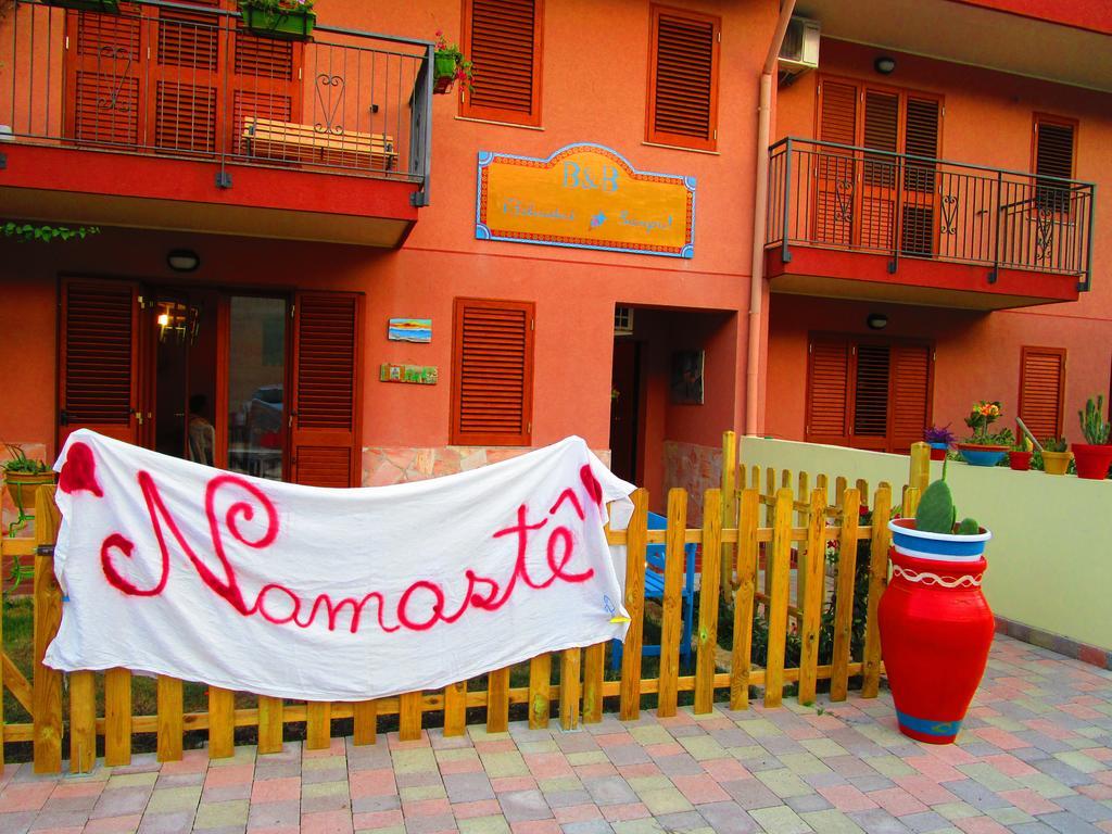 Felicidad Siempre B&B Sant'Agata  Εξωτερικό φωτογραφία