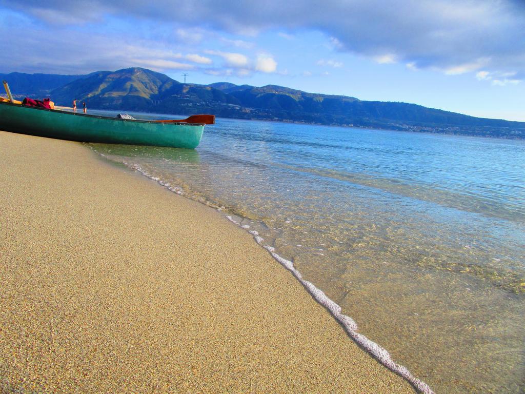 Felicidad Siempre B&B Sant'Agata  Εξωτερικό φωτογραφία