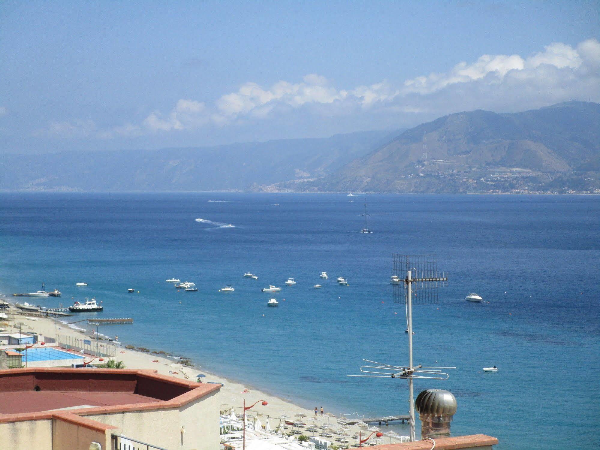 Felicidad Siempre B&B Sant'Agata  Εξωτερικό φωτογραφία