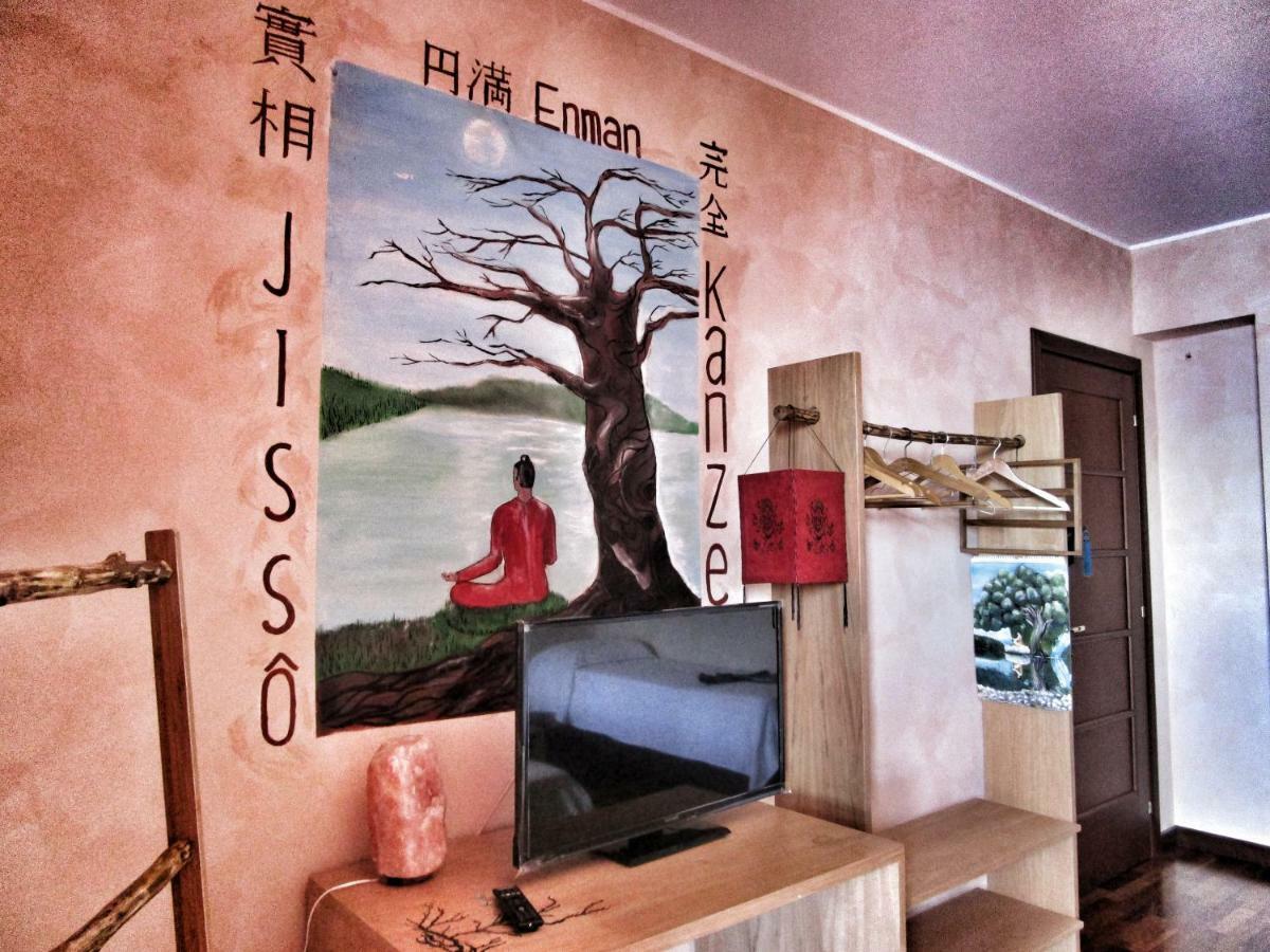 Felicidad Siempre B&B Sant'Agata  Εξωτερικό φωτογραφία