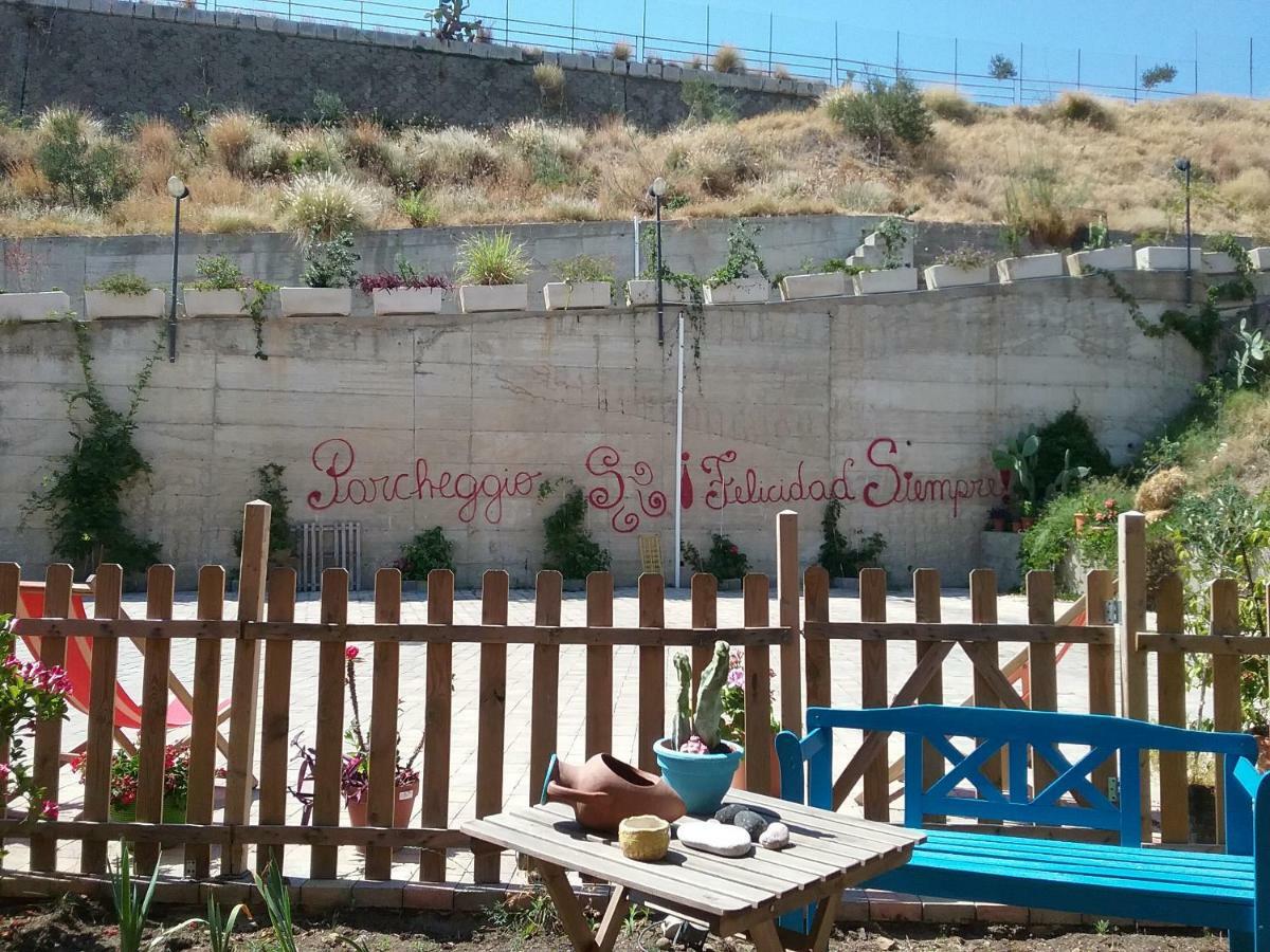 Felicidad Siempre B&B Sant'Agata  Εξωτερικό φωτογραφία