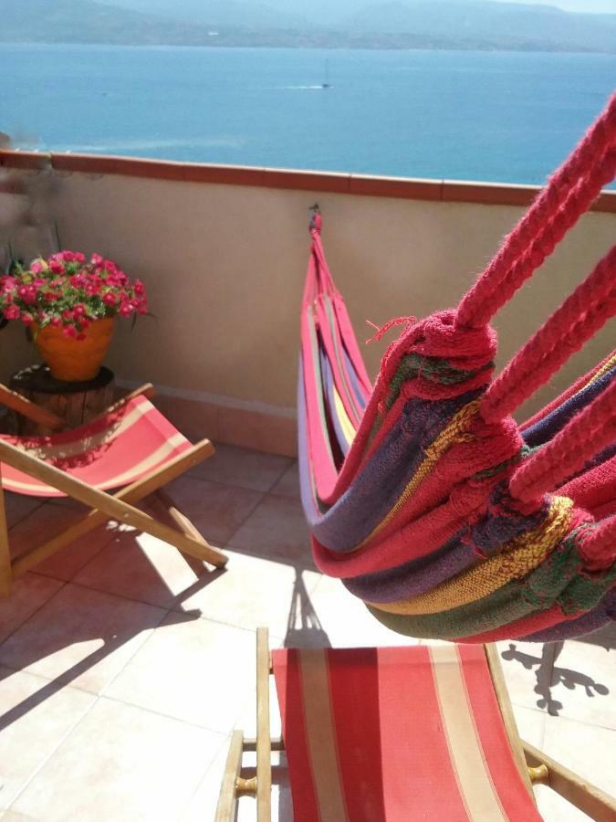 Felicidad Siempre B&B Sant'Agata  Εξωτερικό φωτογραφία