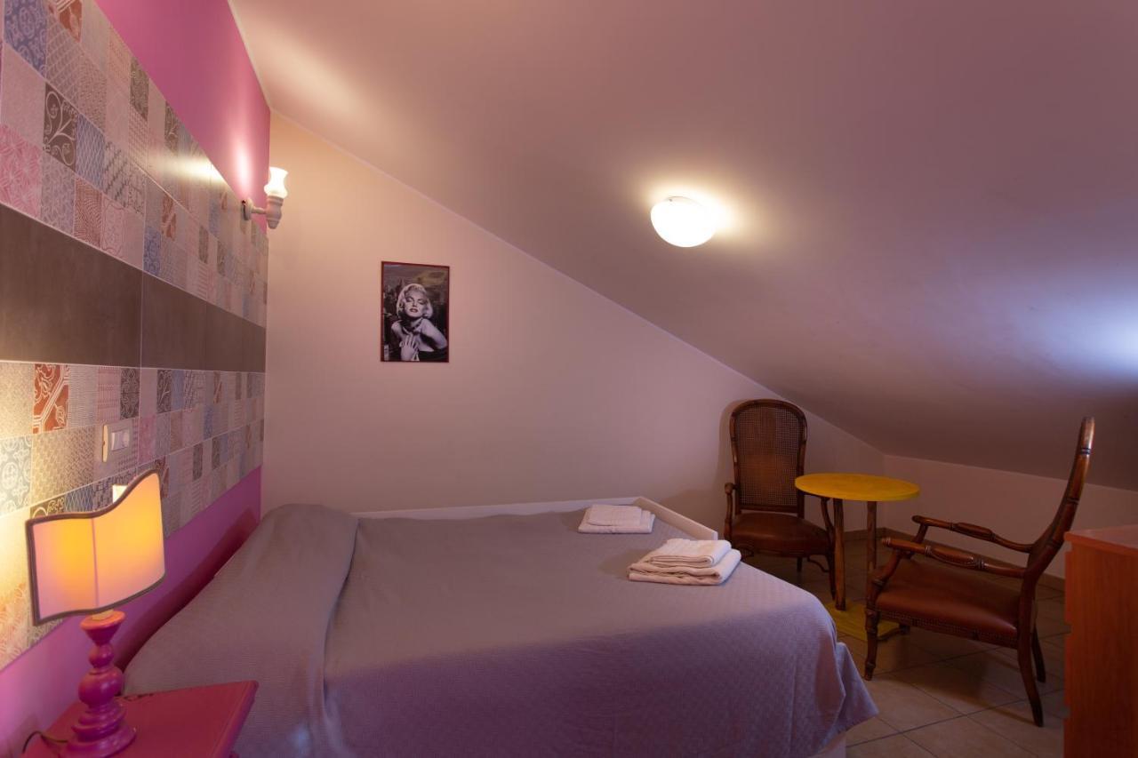 Felicidad Siempre B&B Sant'Agata  Εξωτερικό φωτογραφία